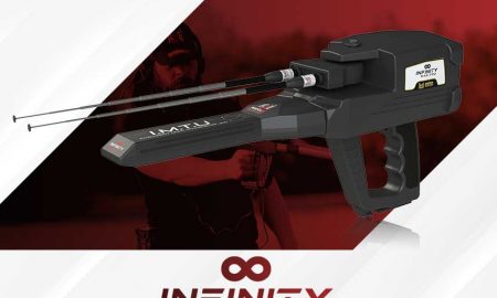 information about metal detectorsمعلومات عن اجهزة كشف المعادن