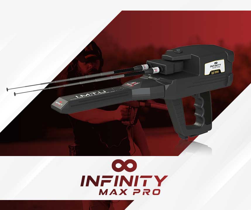 information about metal detectorsمعلومات عن اجهزة كشف المعادن