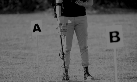 how to use metal detectors