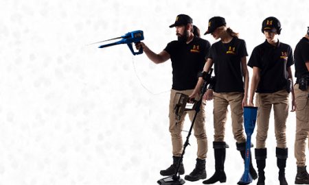 شراء اجهزة كشف المعادن buy metal detector